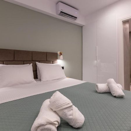 Mandevilia Suites أثينا المظهر الخارجي الصورة