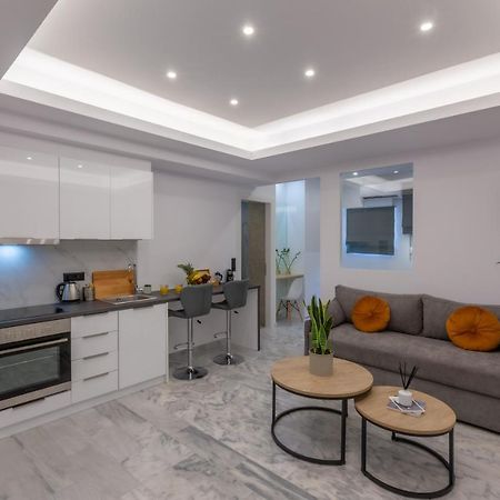 Mandevilia Suites أثينا المظهر الخارجي الصورة