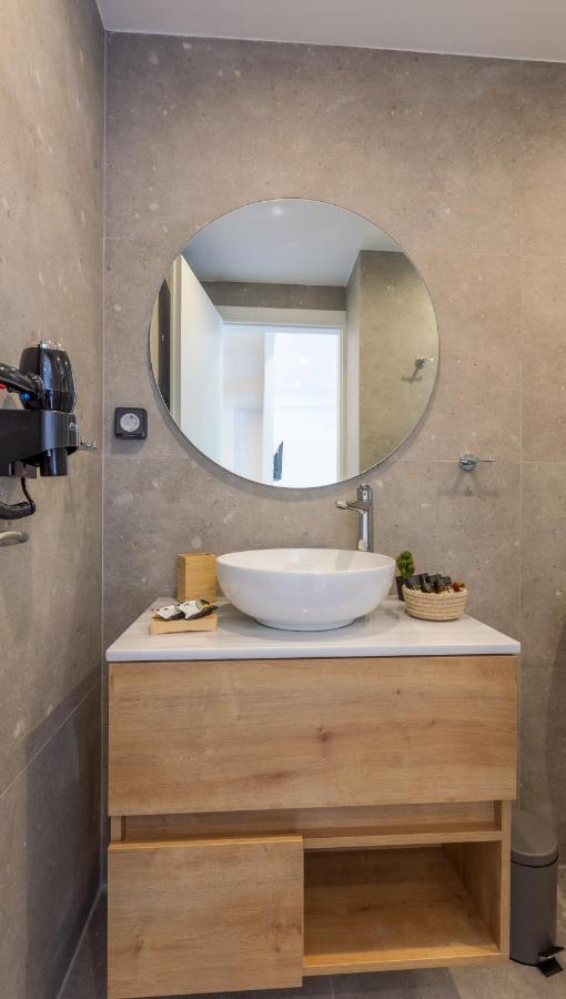 Mandevilia Suites أثينا المظهر الخارجي الصورة