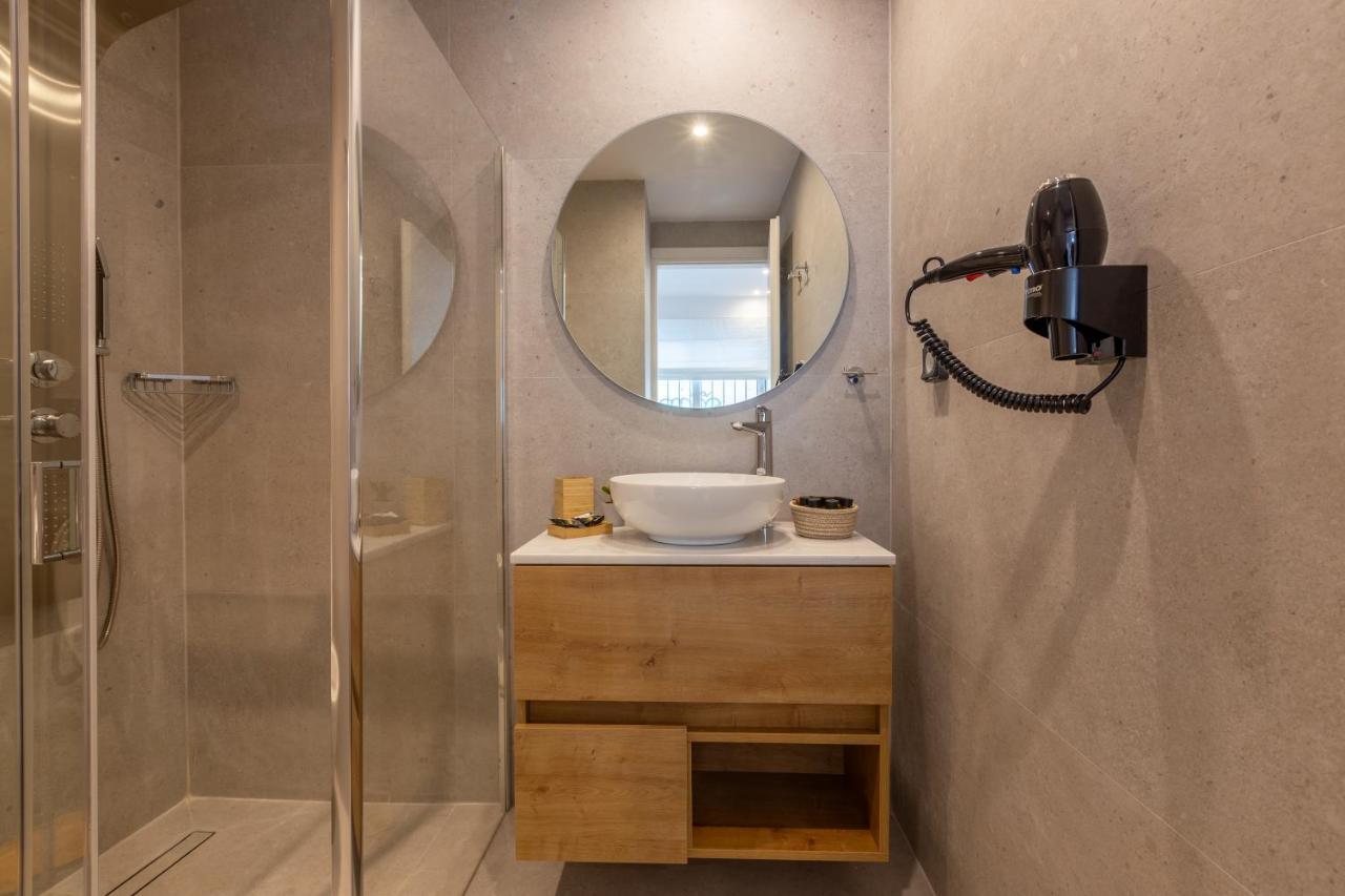 Mandevilia Suites أثينا المظهر الخارجي الصورة