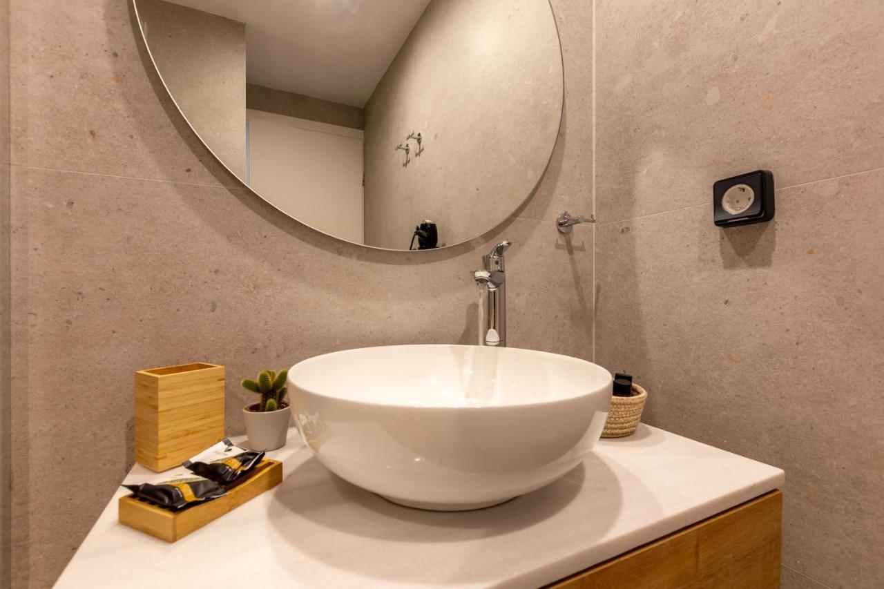 Mandevilia Suites أثينا المظهر الخارجي الصورة