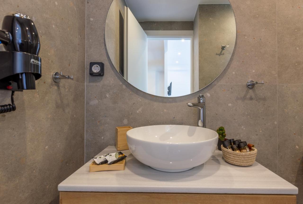 Mandevilia Suites أثينا المظهر الخارجي الصورة